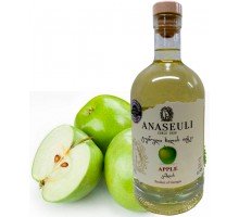 Водка Anaseuli яблочная 0.7 л 40% (4869002014356)