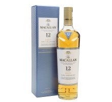 Виски Macallan Fine Oak 12 лет 0.7л (5010314048907)