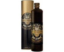 Riga Black Balsam в тубусе 45% 0.7L (4750021103353)