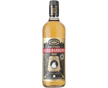 КАШАСА Бразилии Velho Barreiro Gold 39% 0,7л