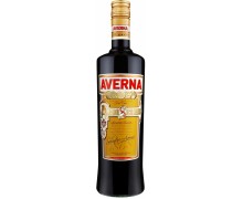 Ликер Averna Amaro Siciliano 29% 0.7 л (8000040203782)