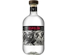 Текила Espolon Blanco 40% 0.75л (721059707503)