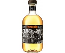 Текила Espolon Reposado 40% 0.75л (721059707510)
