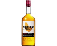 Ром Mount Gay Eclipse 40.0% 0.7л (9501007100508)