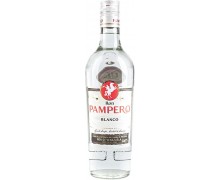 Pampero Blanco  37.5% 1л