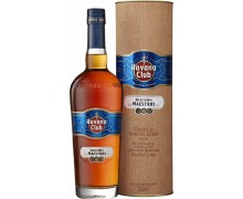 Havana Club Seleccion de Maestros Rum 0.7L