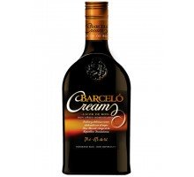 Ликер Ron Barcelo Cream 0.7 л 17% (7461323129657)