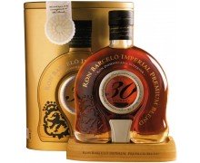 Ром Барсело Империал Премиум Бленд 10 лет выдержки к 30-летию производства 0.7 л 43%