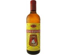 КАШАСА Бразилии Velho Barreiro 39% 0,7л КАШАСА Бразилии Velho Barreiro 39% 0,7л