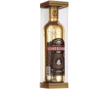 КАШАСА Бразилии Velho Barreiro Ouro под.уп. 39% 0,7л КАШАСА Бразилии Velho Barreiro Ouro под.уп. 39% 0,7л