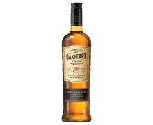 Bacardi Oakheart Original Rum 0.5L (5010677160018)