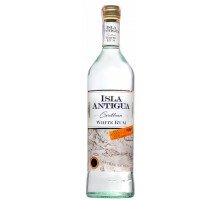 Ром Dilmoor Isla Antigua 38% 1л