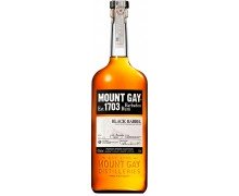 Ром Mount Gay Black Barrel 40.0% 0.7л (9501007223504)