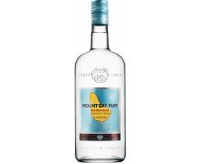Ром Mount Gay Silver 40.0% 0,7л