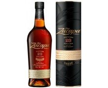 Ром Zacapa Cent от 6-ти до 23-х лет выдержки 0.7 л 40% (7401005008580) Ром Zacapa Cent от 6-ти до 23-х лет выдержки 0.7 л 40% (7401005008580)