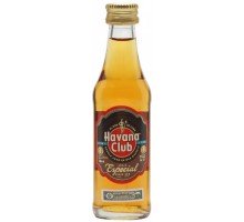 Ром Havana Club Anejo Especial 0.05 л 40% (8501110089661)