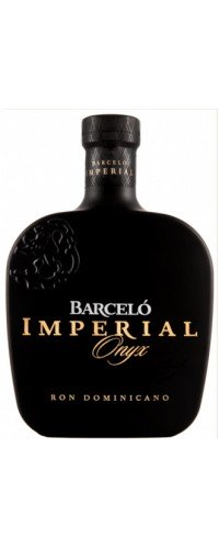Рон Барсело Империал Оникс (Barcelo Imperial) 38% 0,7л