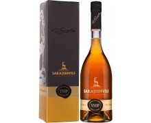 Коньяк Сараджишвили VSOP 40% 0,5л