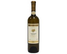 Heart of Kakheti Cindali white dry wine 1.5L 12% (4820135490196)