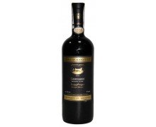 Heart of Kakheti Saperavi red dry wine 1.5L 12% (4820135490189)