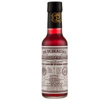 Биттер Peychaud`s Bitters Aromatic 35% 0.296 л (88004190170)