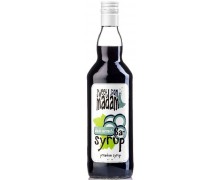Black currant Bar Syrup 0.7L