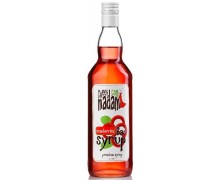 Cranberry Bar Syrup 0.7L