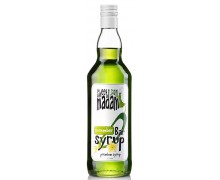 Cucumber Bar Syrup 0.7L
