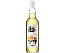 Сироп Sweet Madam Імбир 0.7л