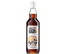 Сироп Sweet Madam Фундук 0,7л