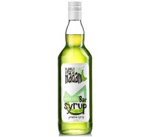 Сироп Sweet Madam Мохито 0,7л