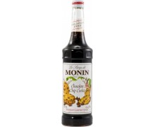 Monin Сироп Шоколадное Печенье 1л
