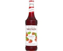 Monin Сироп Клубника 1л