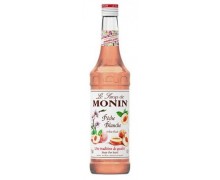 Monin Сироп Белый Персик 0.7л