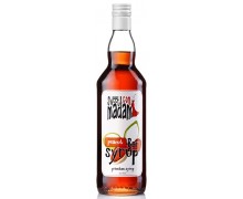 Сироп Sweet Madam Арахіс 0.7л