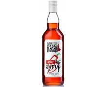 Сироп Sweet Madam Острый 0.7л