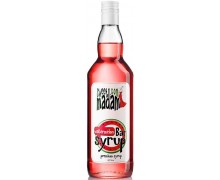 Сироп Sweet Madam Кавун 0.7л