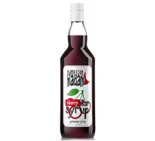 Сироп Sweet Madam Вишня 0.7л