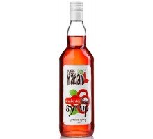 Сироп Sweet Madam Клюква 0.7л