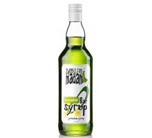 Сироп Sweet Madam Огурец 0,7л