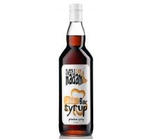 Сироп Sweet Madam Ирландский Крем 0.7л