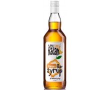 Сироп Sweet Madam Лимон 0.7л