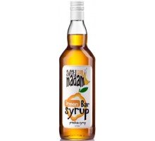 Сироп Sweet Madam Лимон 0.7л