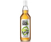 Сироп Sweet Madam Лайм 0.7л