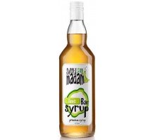 Сироп Sweet Madam Лайм 0.7л