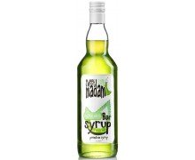 Сироп Sweet Madam Мохіто 0,7л