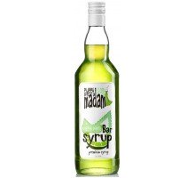 Сироп Sweet Madam Мохито 0,7л