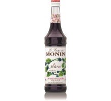 Monin Сироп Ежевика 0.7л
