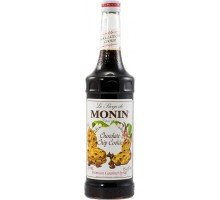 Monin Сироп Шоколадное Печенье 1л