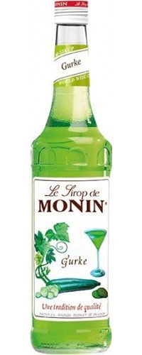 Monin Сироп Огірок 0.7л